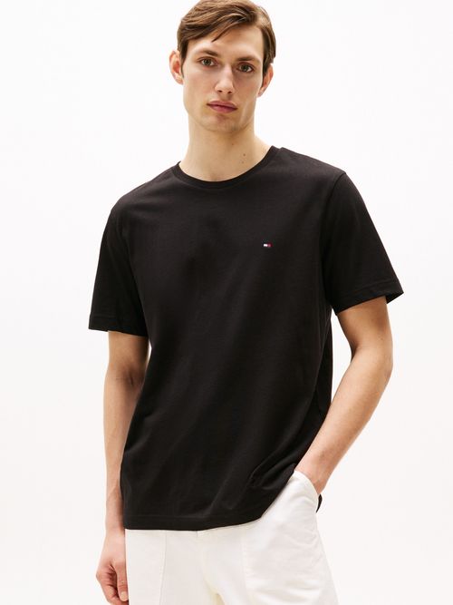 Camiseta-essential-de-corte-regular