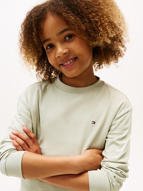 Camiseta-Essential-de-punto