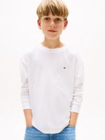 Camiseta-Essential-de-punto