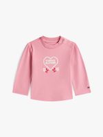 Camiseta-manga-larga-con-logo-grafico