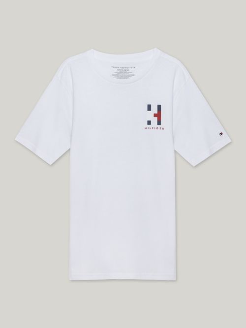 Camiseta-Matt-con-logo