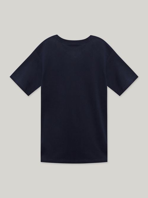 Camiseta-Matt-con-logo