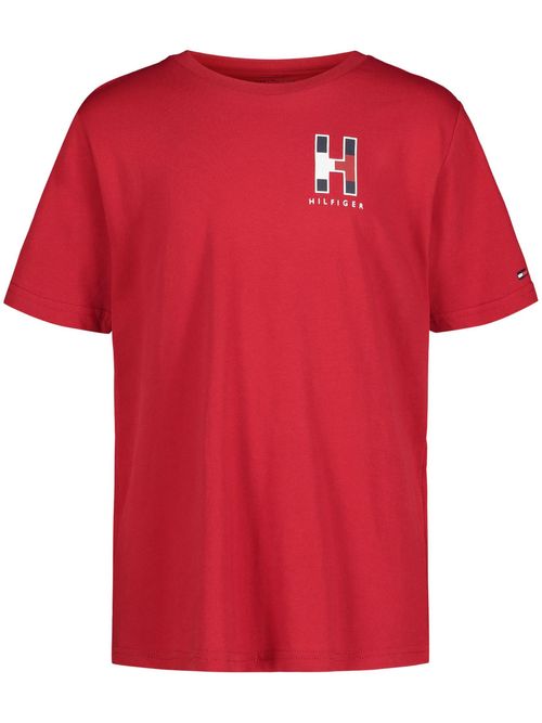 Camiseta-Matt-con-logo