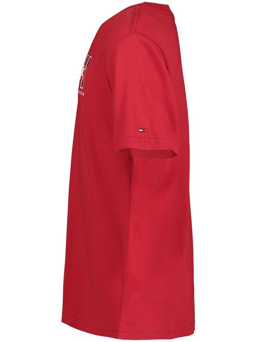 Camiseta-Matt-con-logo