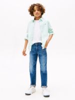 Jeans-desteñidos-de-pernera-recta