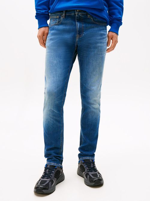 Jeans-Scanton-slim-desteñidos