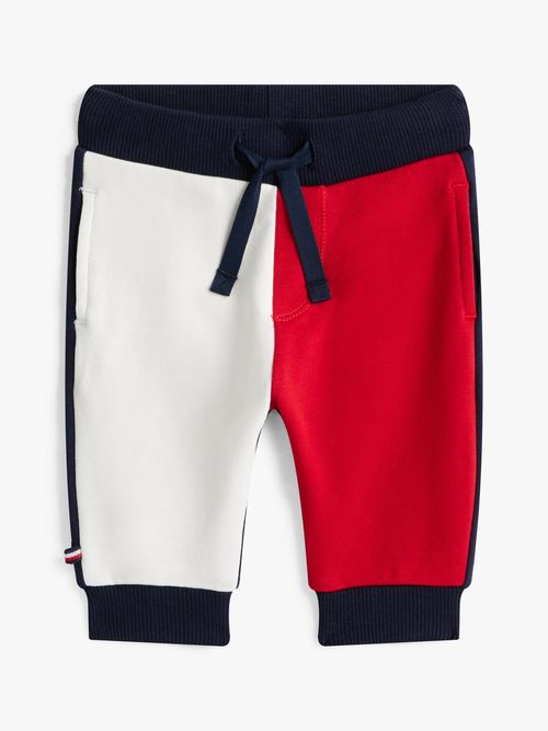 Jogger-con-diseño-colorblock-