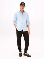 Joggers-con-cordon-y-logo-bordado