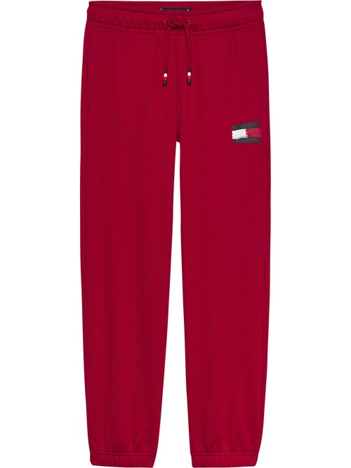 Joggers-de-corte-regular-con-logo