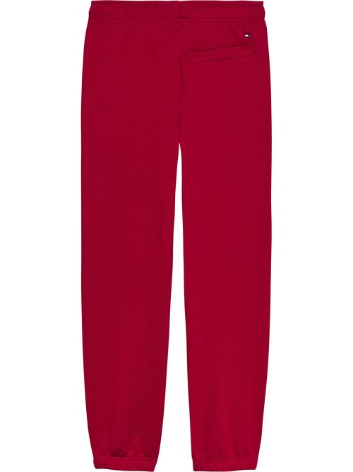 Joggers-de-corte-regular-con-logo