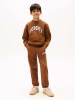 Joggers-de-felpa-con-logo-universitario