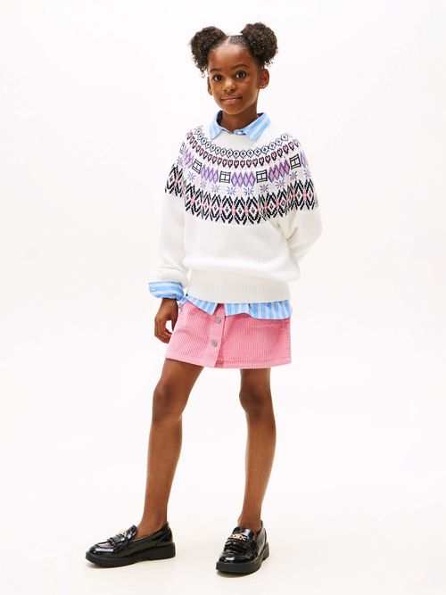 Minifalda-de-pana-con-botones