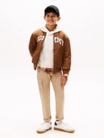 Pantalon-cargo-Essential-de-Ripstop