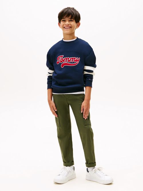 Pantalon-cargo-Essential-de-Ripstop