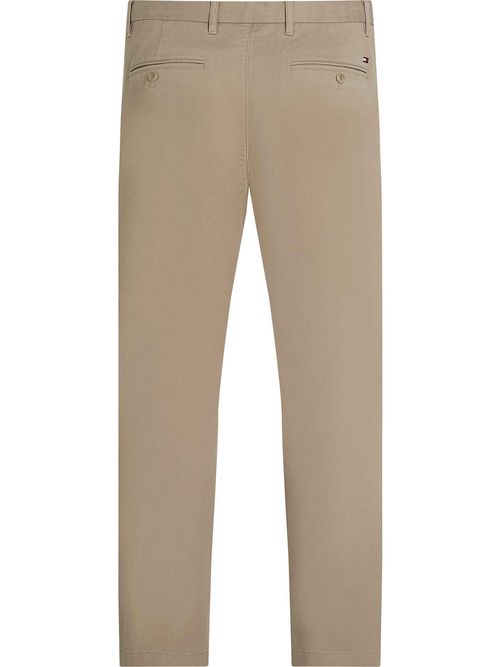 Pantalon-chino-1985-Bleecker-de-corte-slim