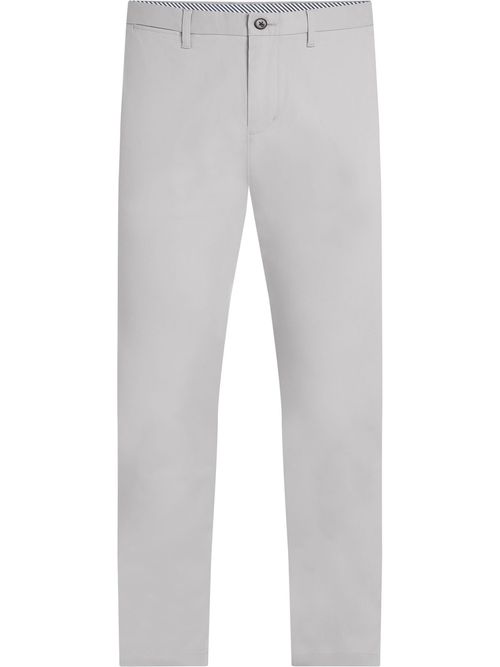 Pantalon-chino-1985-Bleecker-de-corte-slim