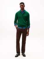 Pantalon-chino-Denton-recto-de-sarga