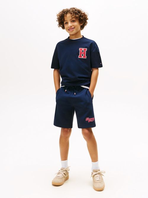 Pantalon-corto-varsity