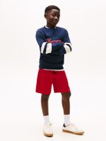 Pantalon-corto-varsity