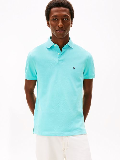 Polo-1985-de-corte-regular