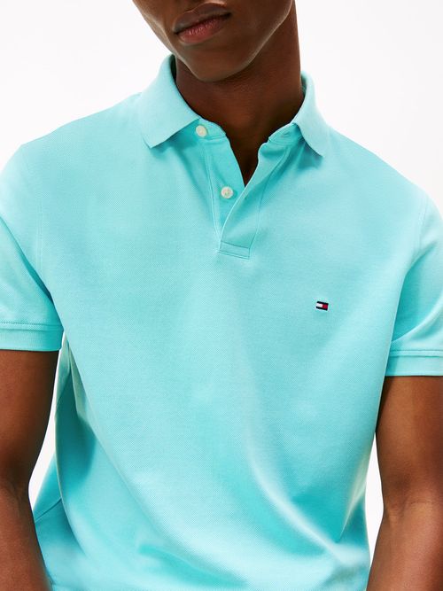 Polo-1985-de-corte-regular