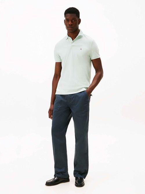 Polo-1985-de-corte-regular