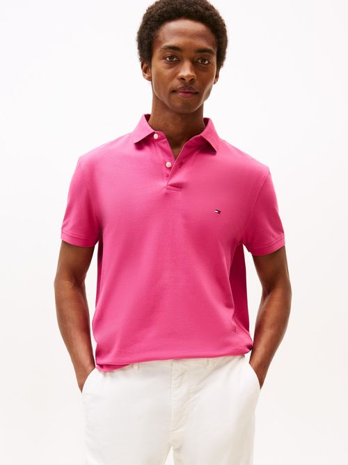 Polo-1985-de-corte-regular