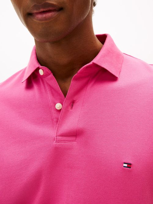 Polo-1985-de-corte-regular