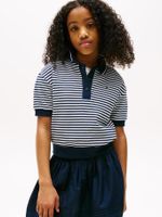 Polo-con-diseño-de-rayas