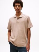 Polo-de-corte-regular-con-logo-script