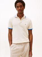 Polo-de-corte-slim-con-logo