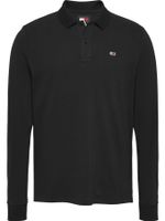 Polo-de-corte-slim-con-logo