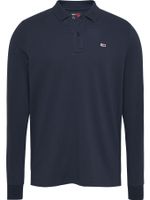 Polo-de-corte-slim-con-logo