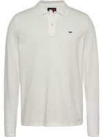 Polo-de-corte-slim-con-logo