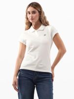 Polo-de-corte-slim-con-logo-script