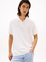 Polo-de-pique-con-parche-de-Tommy