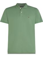 Polo-de-punto-interlock-de-corte-regular