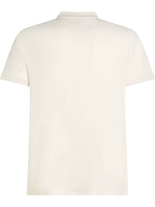 Polo-de-punto-interlock-de-corte-regular