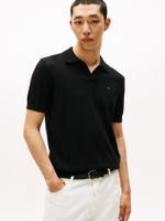 Polo-essential-manga-corta-con-logo