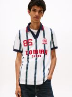 Polo-Heritage-de-tejido-interlock-y-graficos