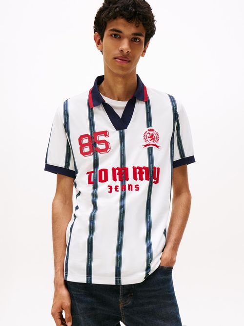 Polo-Heritage-de-tejido-interlock-y-graficos