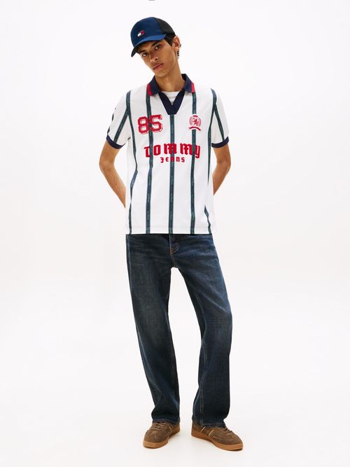 Polo-Heritage-de-tejido-interlock-y-graficos