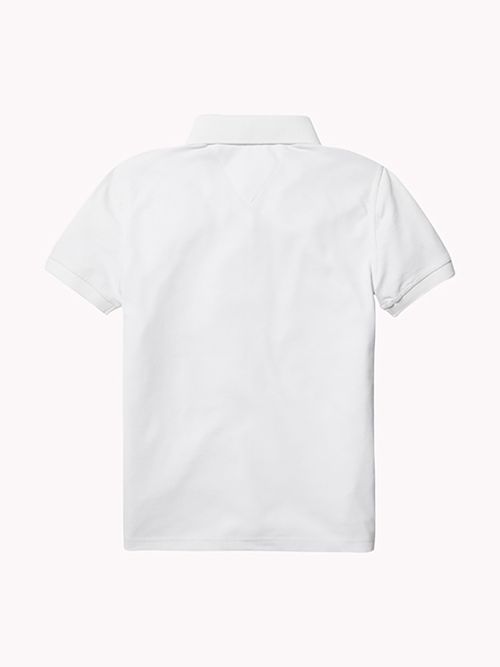 Polo-manga-corta-con-logo