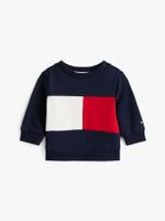 Sudadera-color-block-amplia