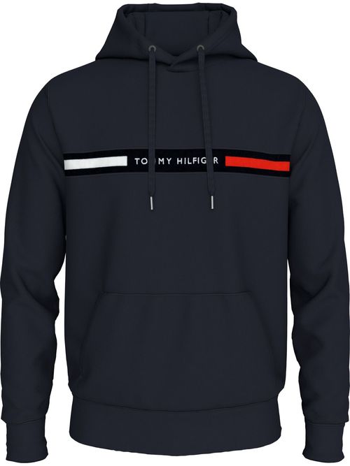 Sudadera-con-capucha-cordon-y-logo