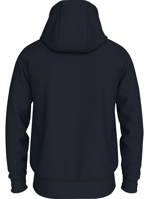 Sudadera-con-capucha-cordon-y-logo