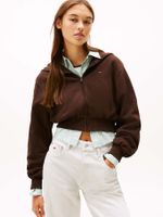 Sudadera-de-corte-relaxed-con-capucha