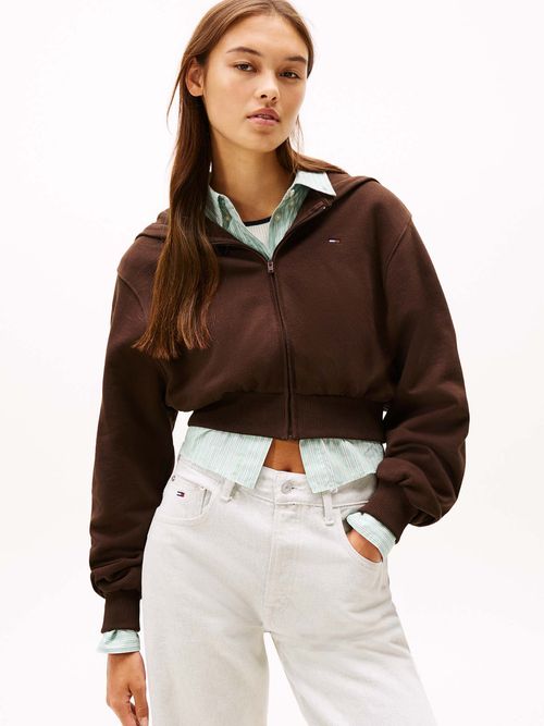 Sudadera-de-corte-relaxed-con-capucha