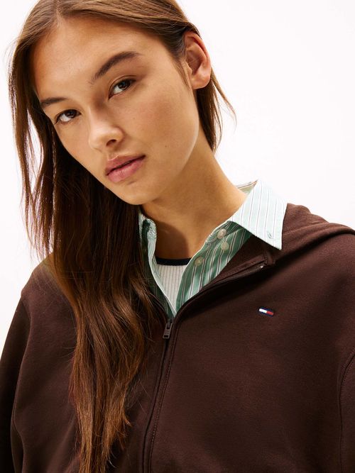 Sudadera-de-corte-relaxed-con-capucha