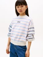 Sueter-amplio-con-rayas-mixtas